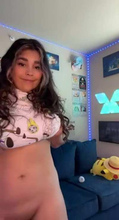 Pov: trying to convince you to fuck me raw