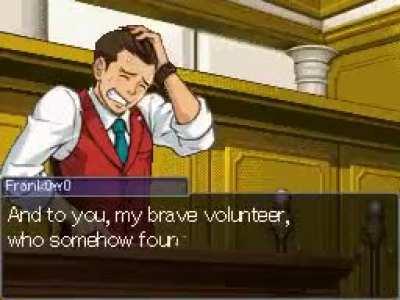 That's not how you spell it!