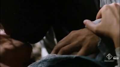 Monica Bellucci - Briganti (1994)