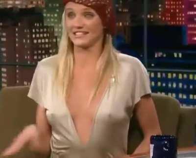 Cameron Diaz