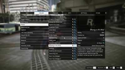 Got jumped by the whole Scooby Doo Crew while live on GTA! Twitch is MCJazz