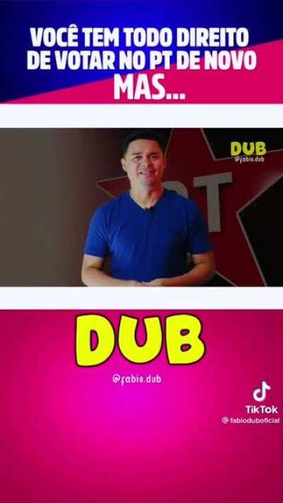 devia estar na tv...