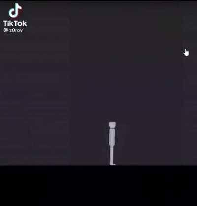 It’s a whale trust me