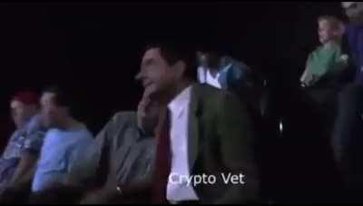 The accuracy 😂😂