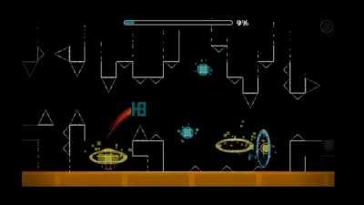 The first part of my 1.0-1.3 level is done! I think it's decent from someone as bad at creating. Opinions?