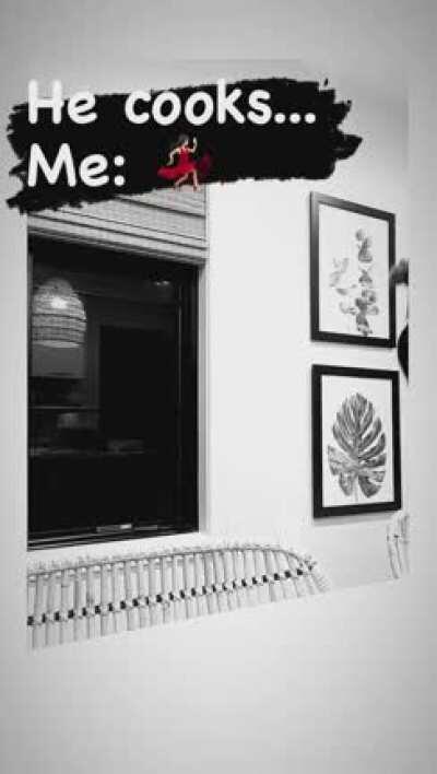 Cheryl Scott more dancing