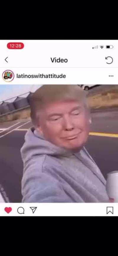 Se pasan de verg jaja