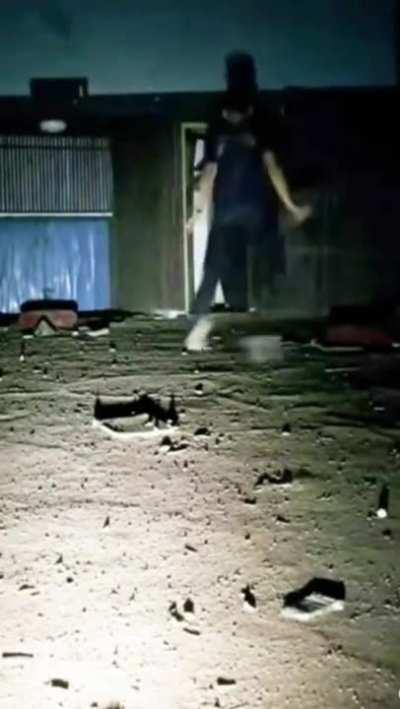 Urge vs Me(after 90 days)