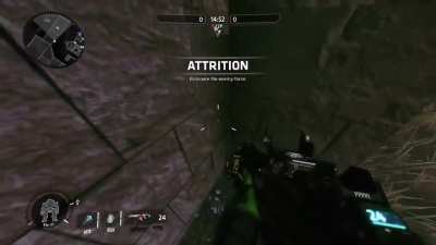 My new move i call the 