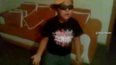 Conozco tu debilidad😎🤙