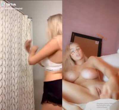 Get her free album in the Comments