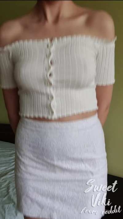 [rate] [selling] Let's rate each other! Cock rate vid 60$. Ill open your pic on video, give you X/10 rate, take off my clothes and cum with you. I can humiliate you, worship or make just honest rating. Just pm me, Telegram: SweetVikiXo
