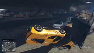 What the hell just happened?