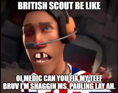 Mæ wha' you on abou'