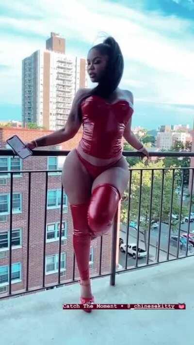 Kitty Ain’t Bull$hittin