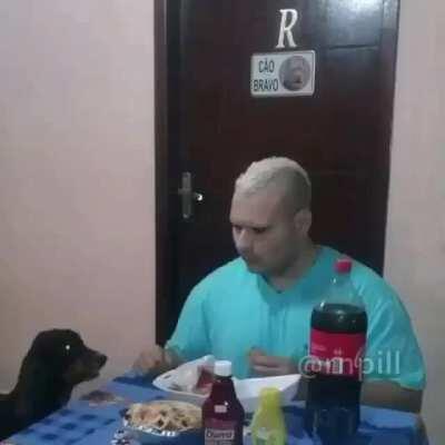 um título interessante