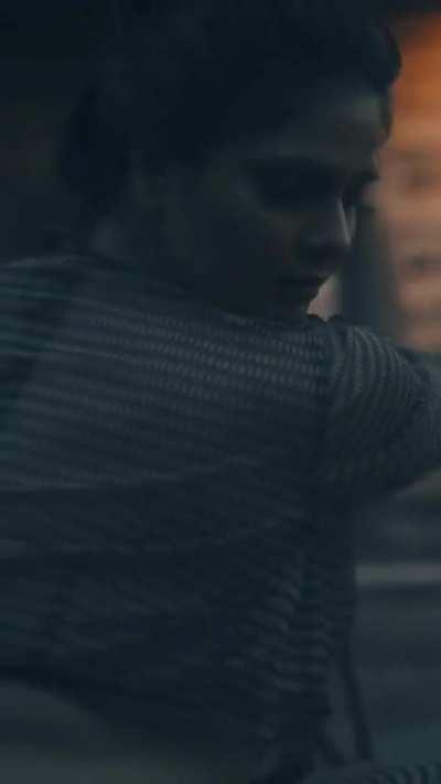 Aabha Paul baring it out 🤤