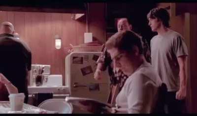 Remember the good times