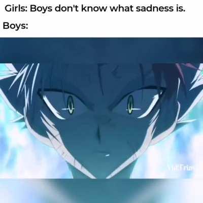 There was a lot of tears in this scenes.