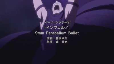 El señor de la noche 😈👍