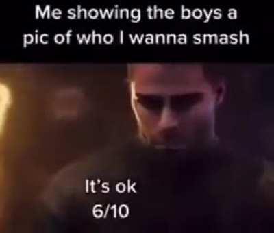 Like that Chipotle ad said, SAY GOODBYE TO YOUR BUTTHOLE