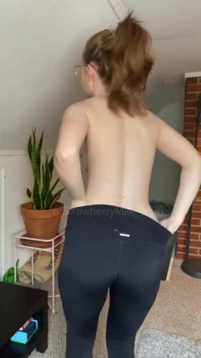 Let me know if this makes your Monday better 😊