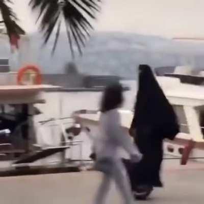 The Phantom of Istanbul