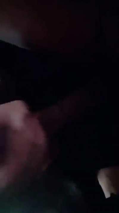 Part 2 of my cousin blowing me