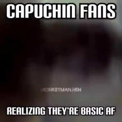 Just kidding, all monkes are the best monke