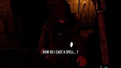 Gotta say, our first dungeon dive went as expected