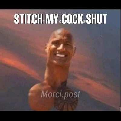 Welcome to the kum zone😎