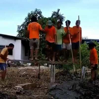 An interesting title