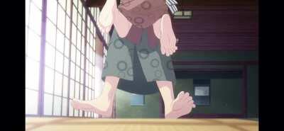 I’m not crying, your crying🥺🥺 This scene was beautiful❤️ All hail Miku🙌