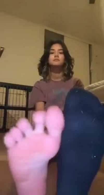 @mcshnizzle / Keiani Mabe custom - part 1