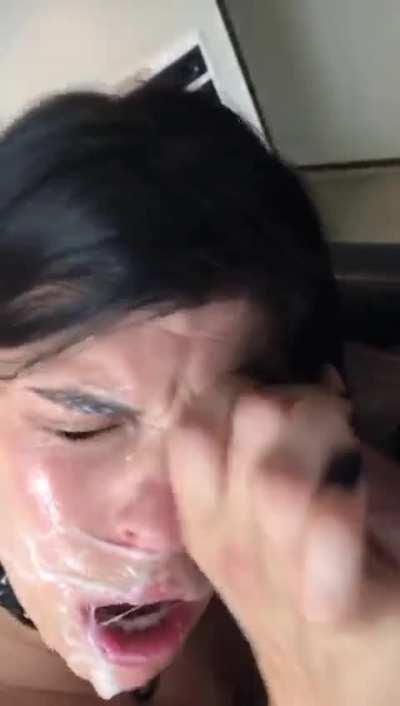 I ALWAYS get the nut (oc)