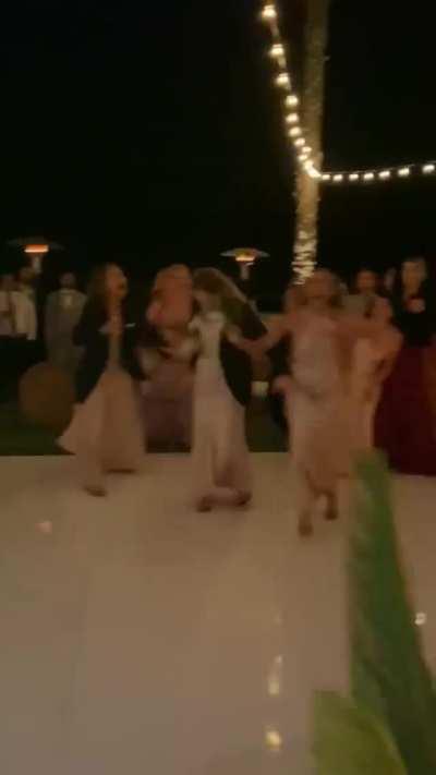 I bet she'd have your back in a fight.