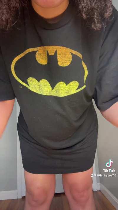 When the transition doesn’t want to work ;)