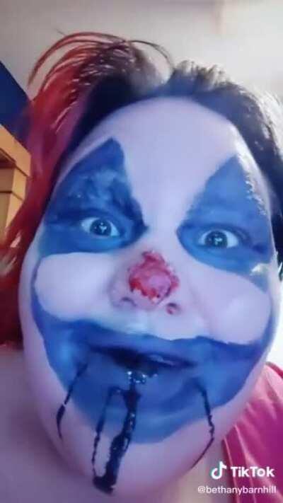 I had to watch it so you do to. Im sorry but I don’t make the rules