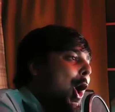 S-Step Mutahar? What are you doing?