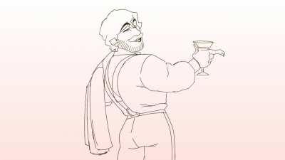 That's Everyones Journey to the Top Baby. Just something for funsies, no reposting please.