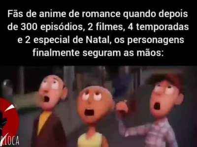 Simplesmente porque?