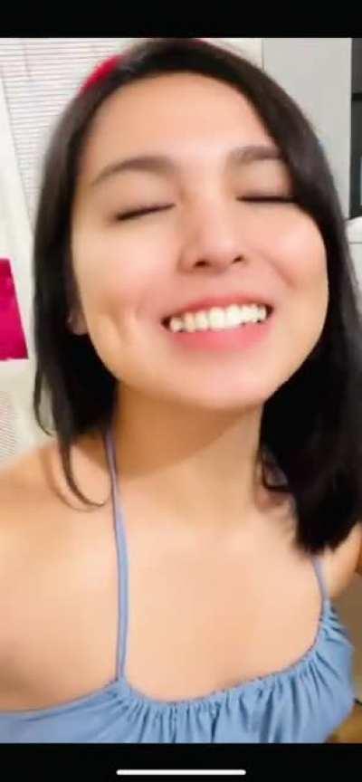 Kyline Alcantara