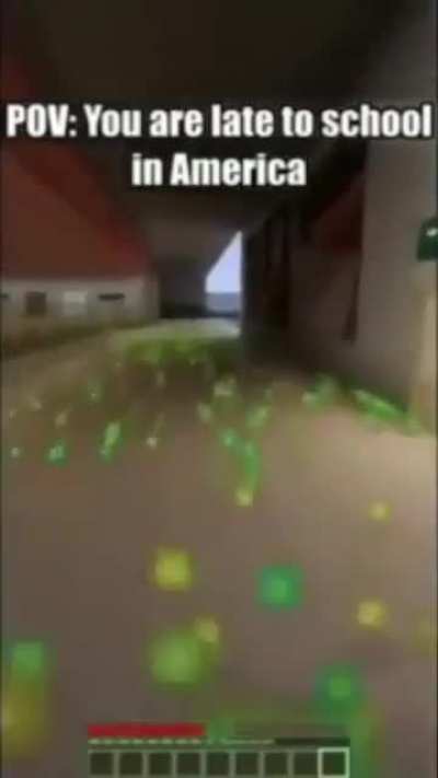 average day in texas and california