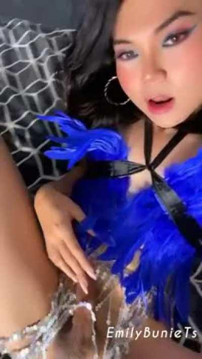 I won’t let you pull out