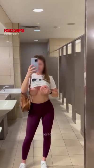 A moment alone never stays innocent