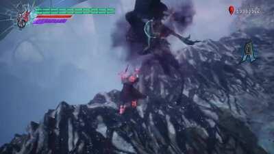 Whoa, that's the strongest Real Impact i've ever seen