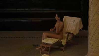 Zita Görög - 8mm 2