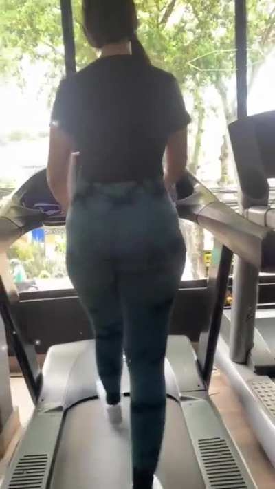 Los días en el gym son más bonitos🥰