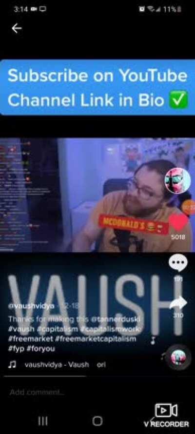 S U P E R C A P I T A L I S M