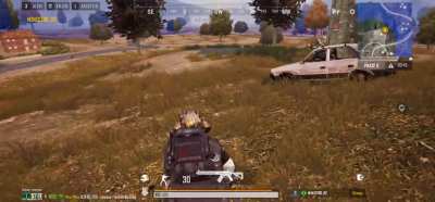 Teaming in solos. Please report